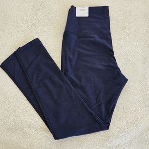 Aerie Navy Leggings